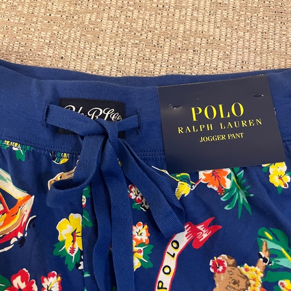 Ralph Lauren jogger pant - Picture 3 of 4